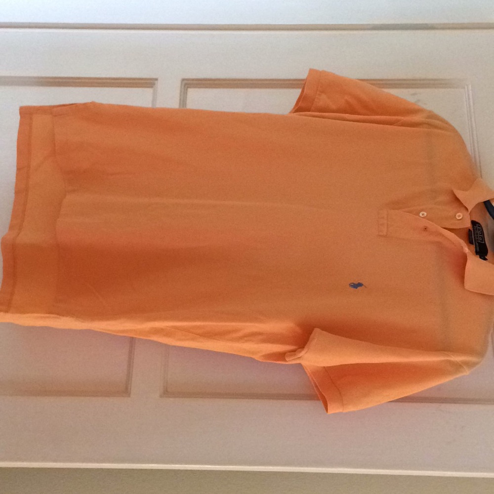Polo shirt